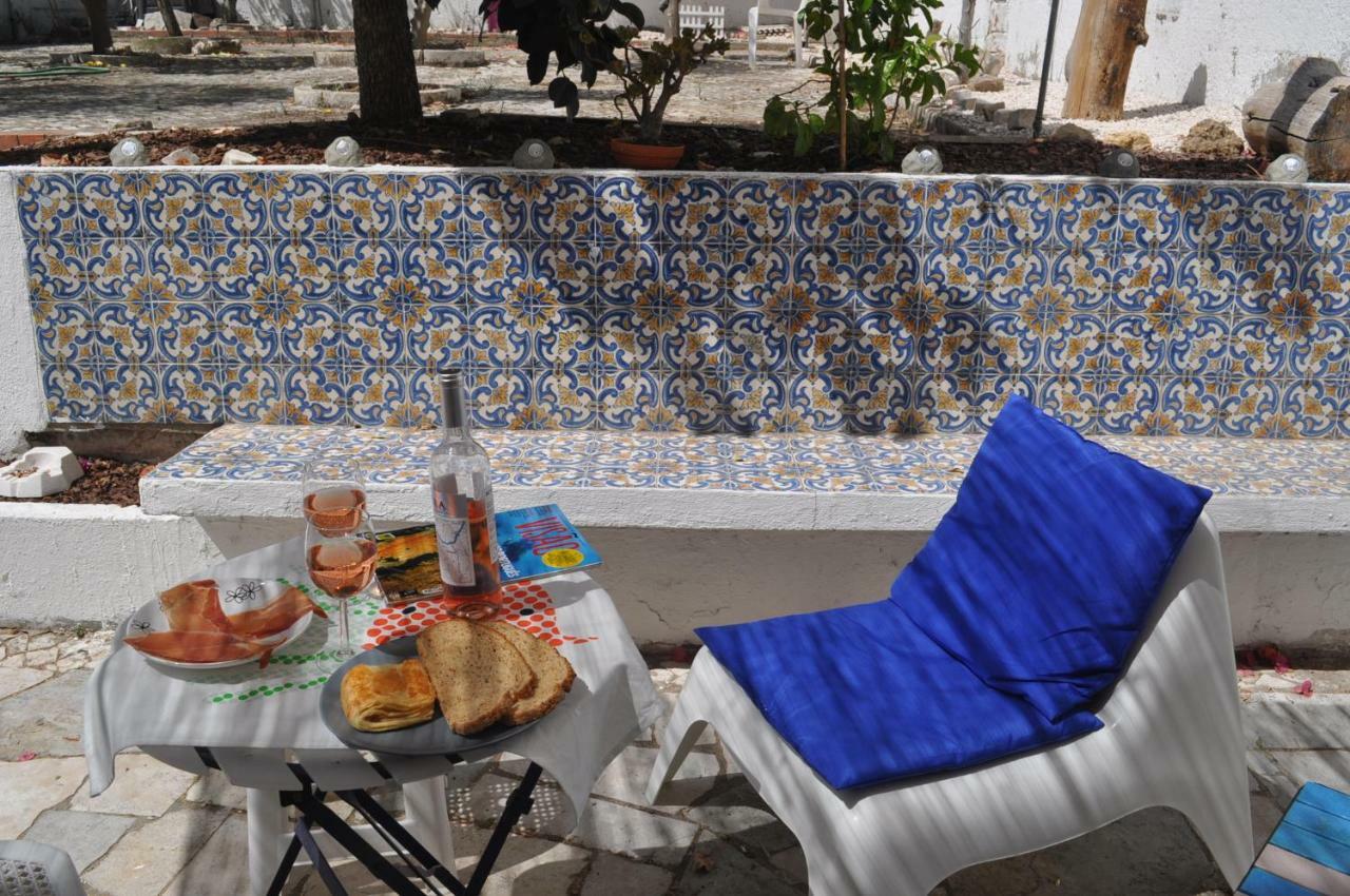 F! Lisbon Guest House Exterior photo